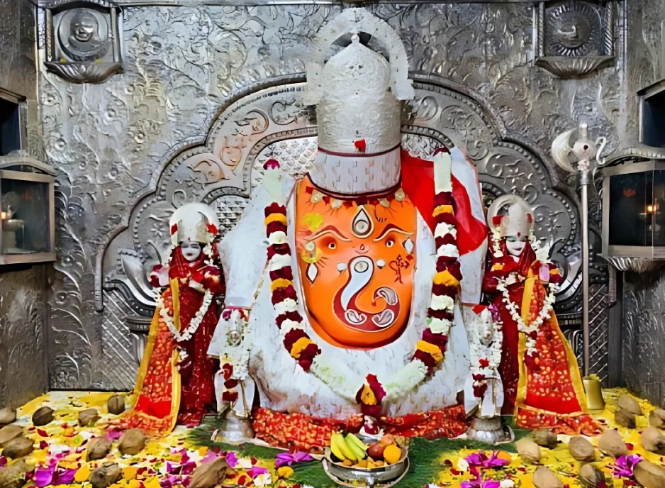 Indore To Omkareshwar
