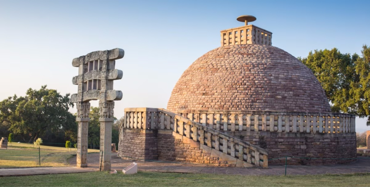 Indore To Omkareshwar