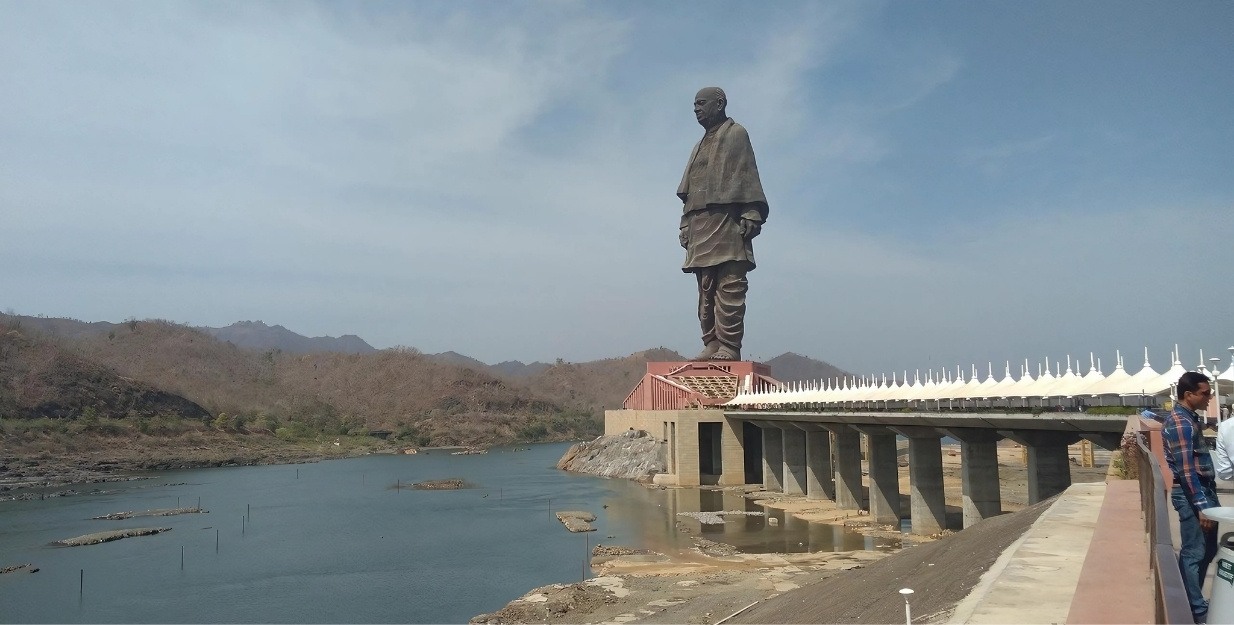 Indore To Omkareshwar